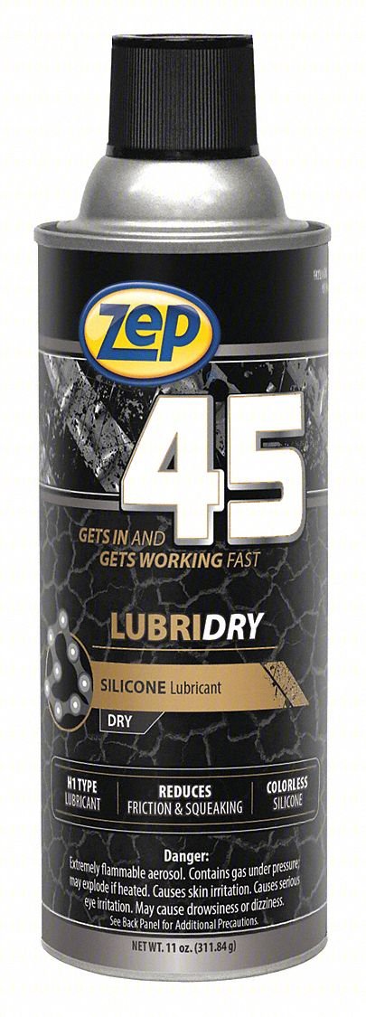 Multipurpose Grease,Silicone,20 oz.,PK12