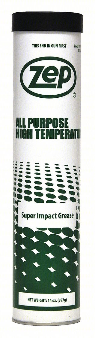 MULTIPURPOSE GREASE: ALL-PURPOSE HIGH-TE