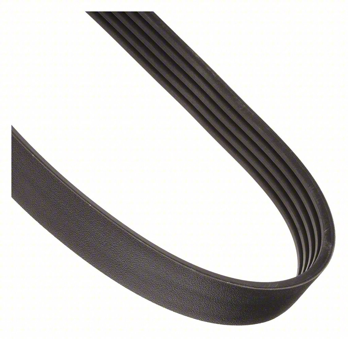 BANDED V-BELT: 5/8V2240, 5 RIBS, 224 IN