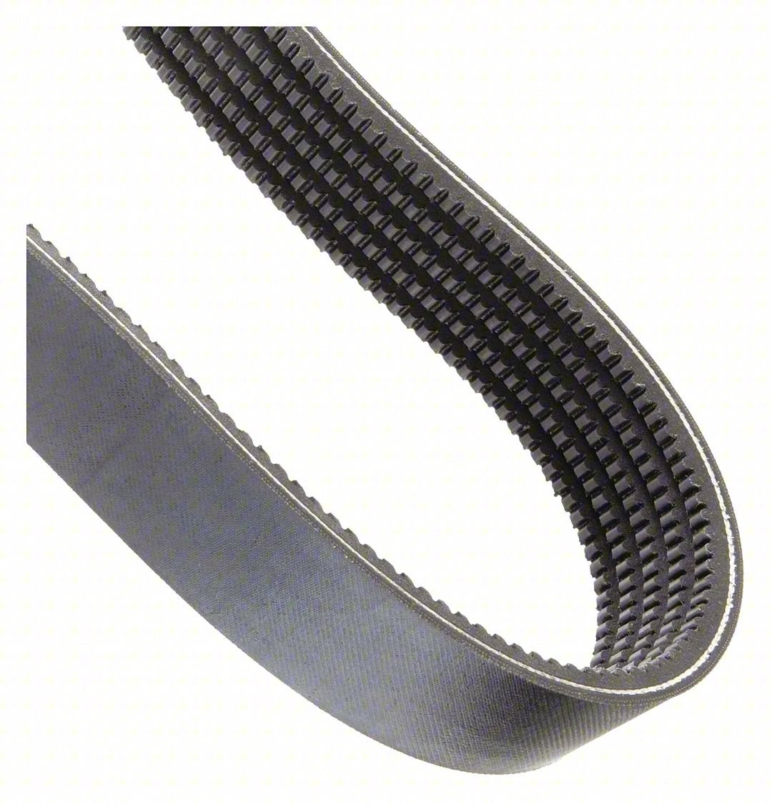 Banded Cogged V-Belt,5/BX82,85in