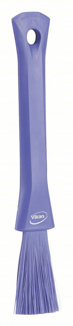 Detail Brush,8 1/8 in Brush L