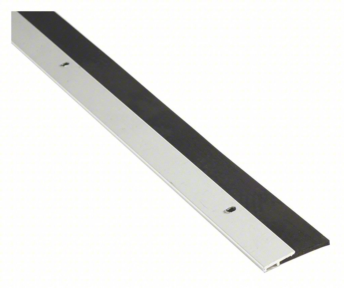 Neoprene Door Sweep, 48