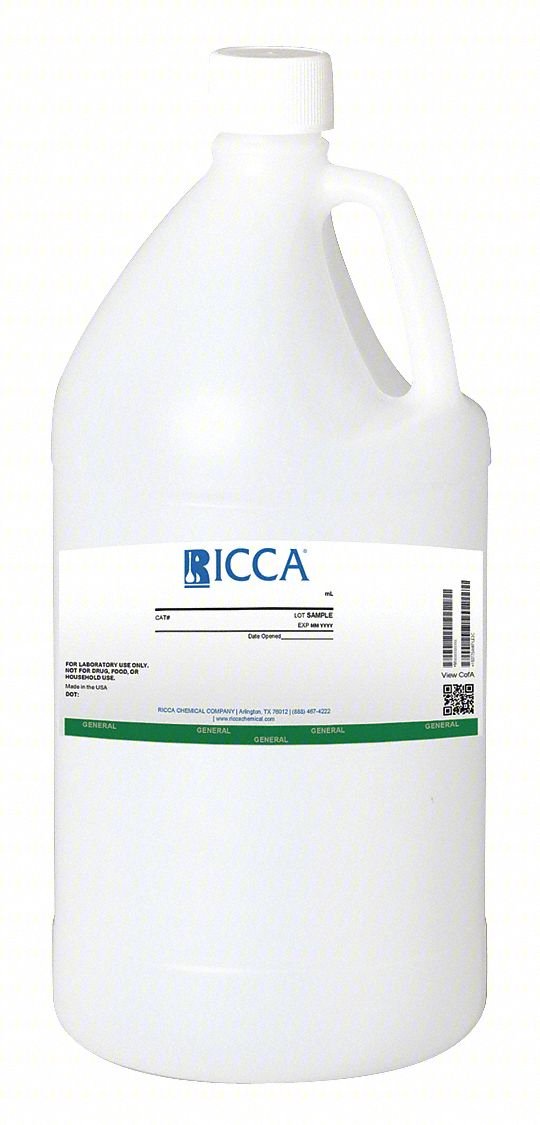BUFFER - PH 10.00 - COLOR CODED BLUE: LA