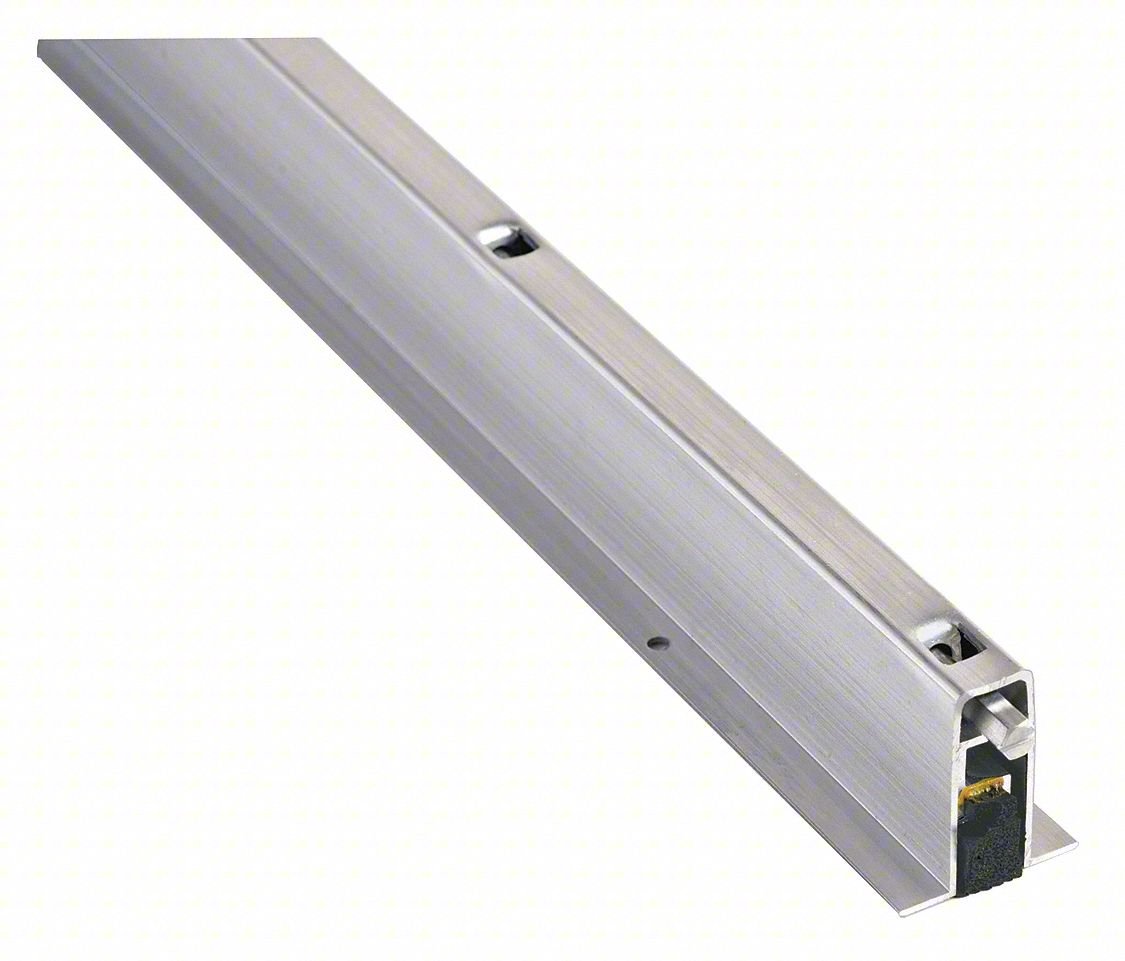 Auto Door Bottom,36in.L