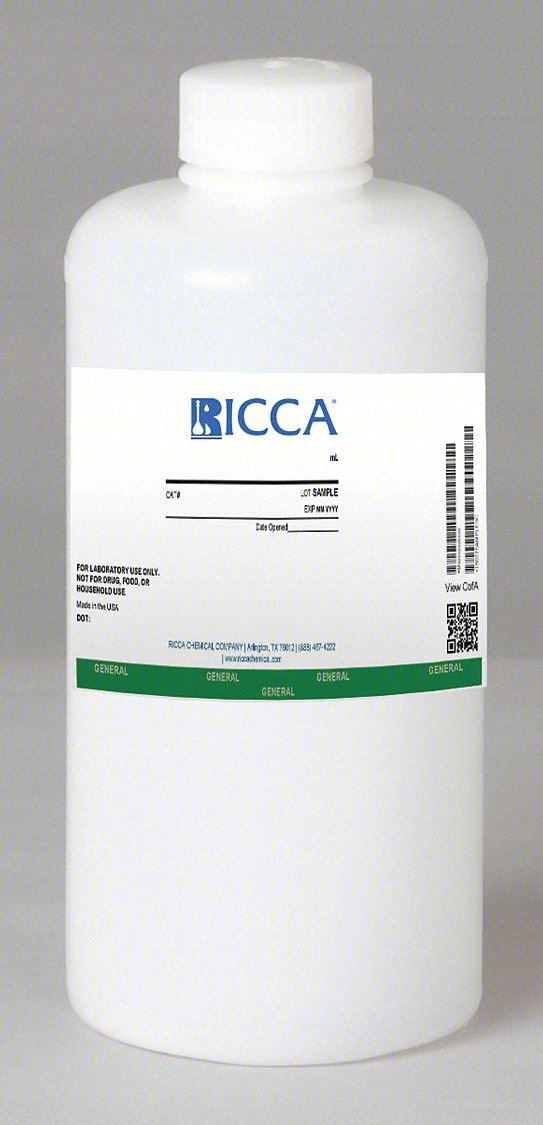 EDTA Titrant Precision Solution,0.01 M