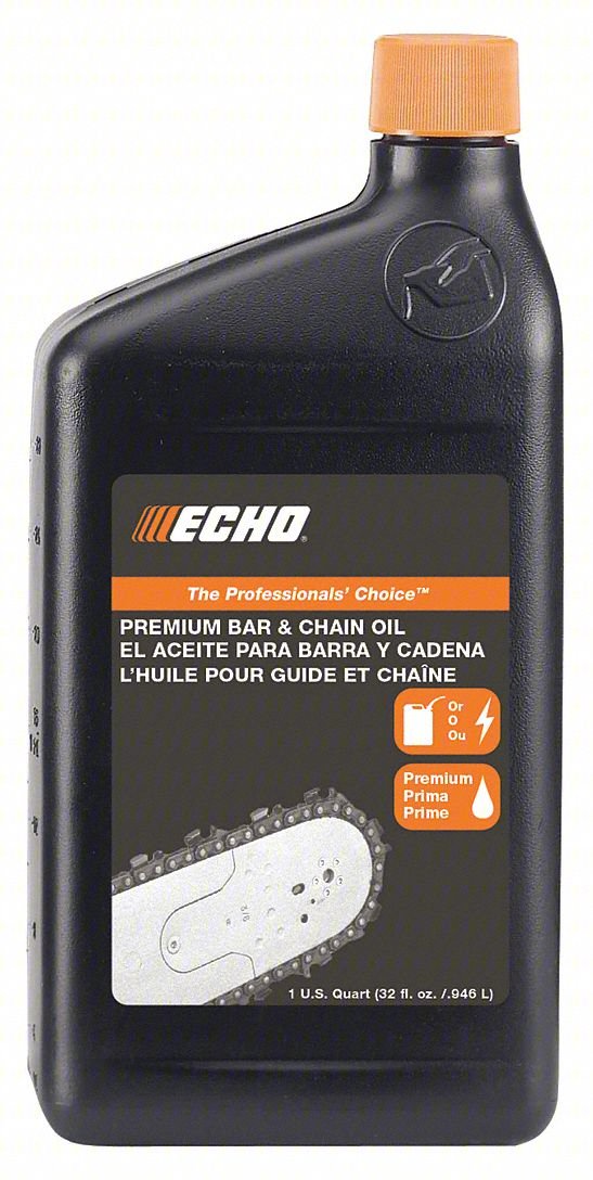 Chainsaw Lube,1 qt.,Jug