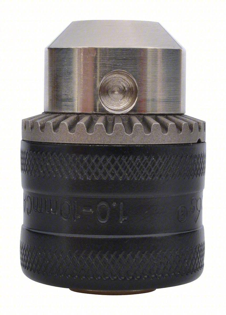 DRILL CHUCK, WESTWARD