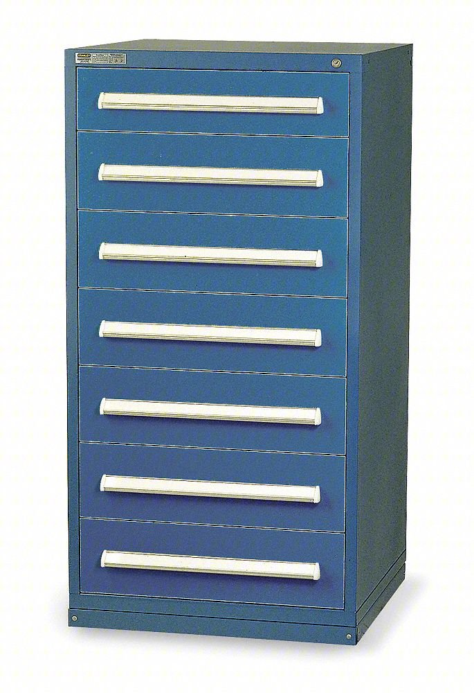 MODULAR DRAWER CABINET: 30 IN X 27 3/4 I