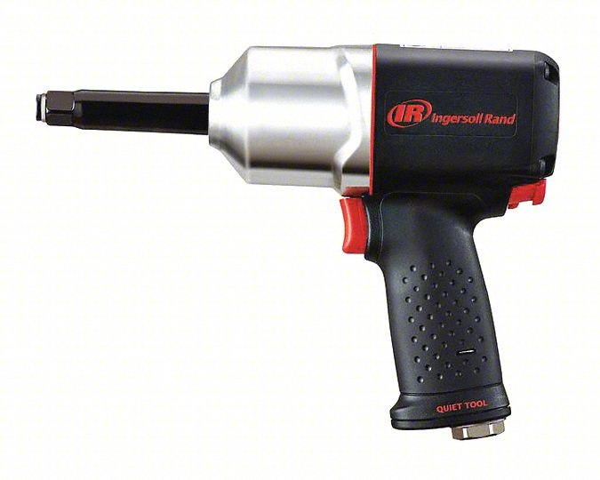 Impact Wrench,Air Powered,11,000 rpm