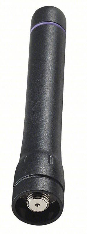 ANTENNA: STUBBY, FITS ICOM, FOR F1000/F1