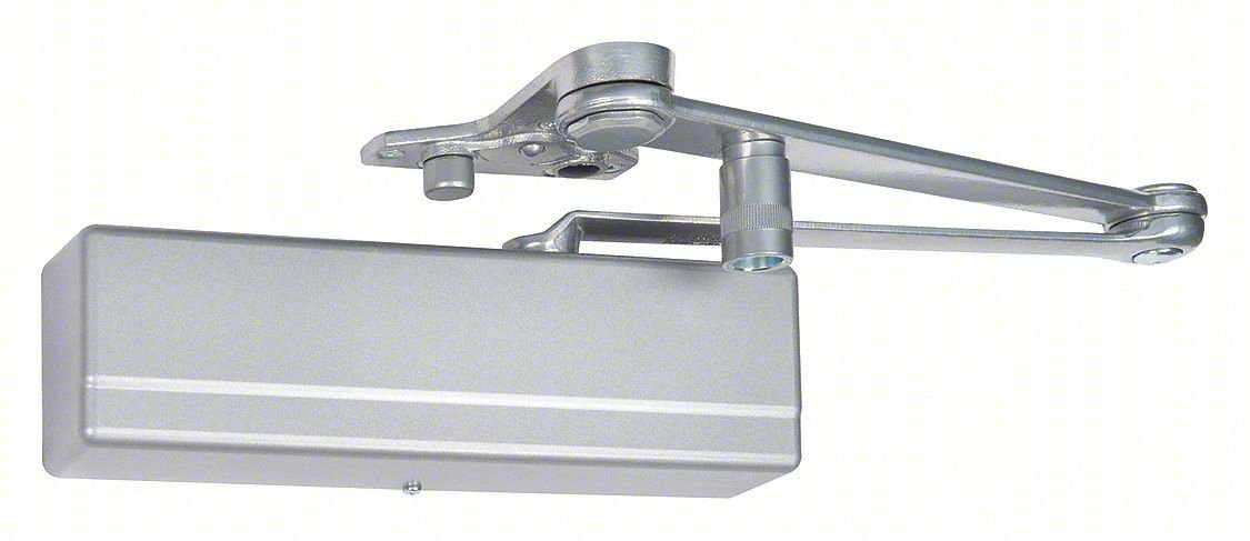 Door Closer,Sargent 1431 Closer Series