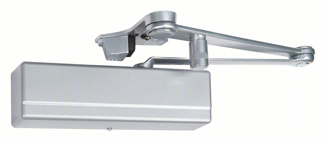 Door Closer,Sargent 1431 Closer Series