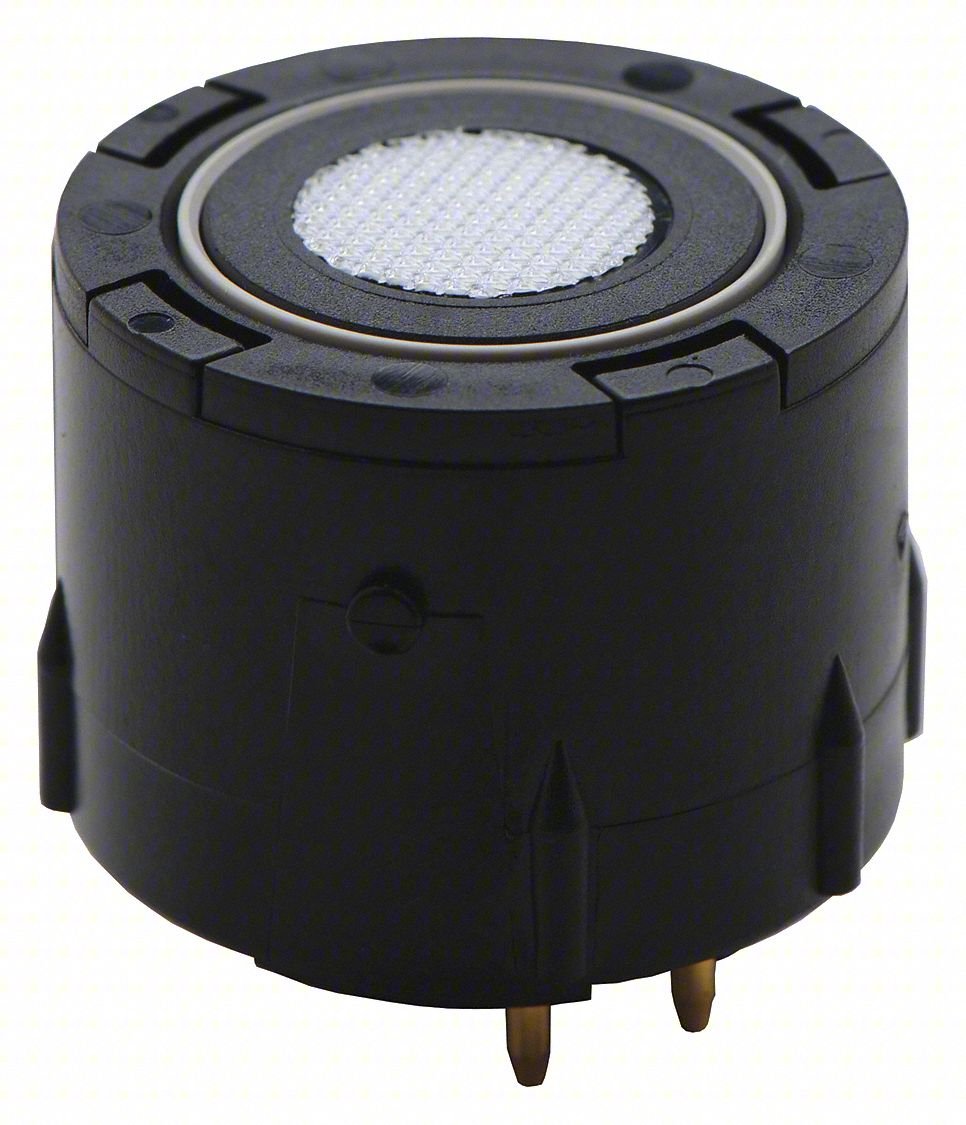 OXYGEN SENSOR, COMBUST ANALYZER