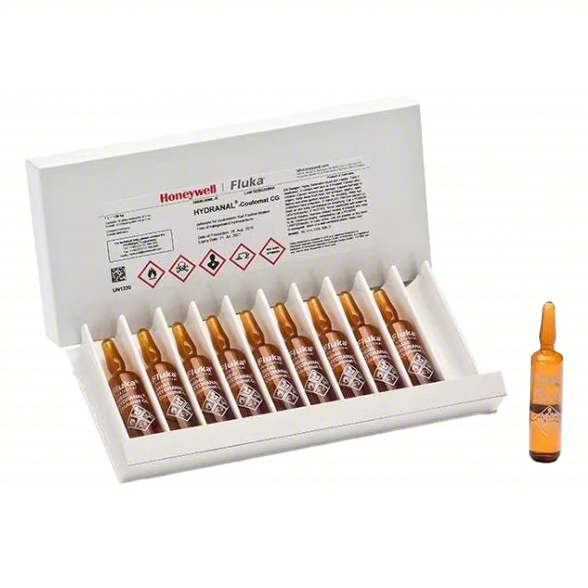 Hydranal-Coulomat Cg Reagent,50mL