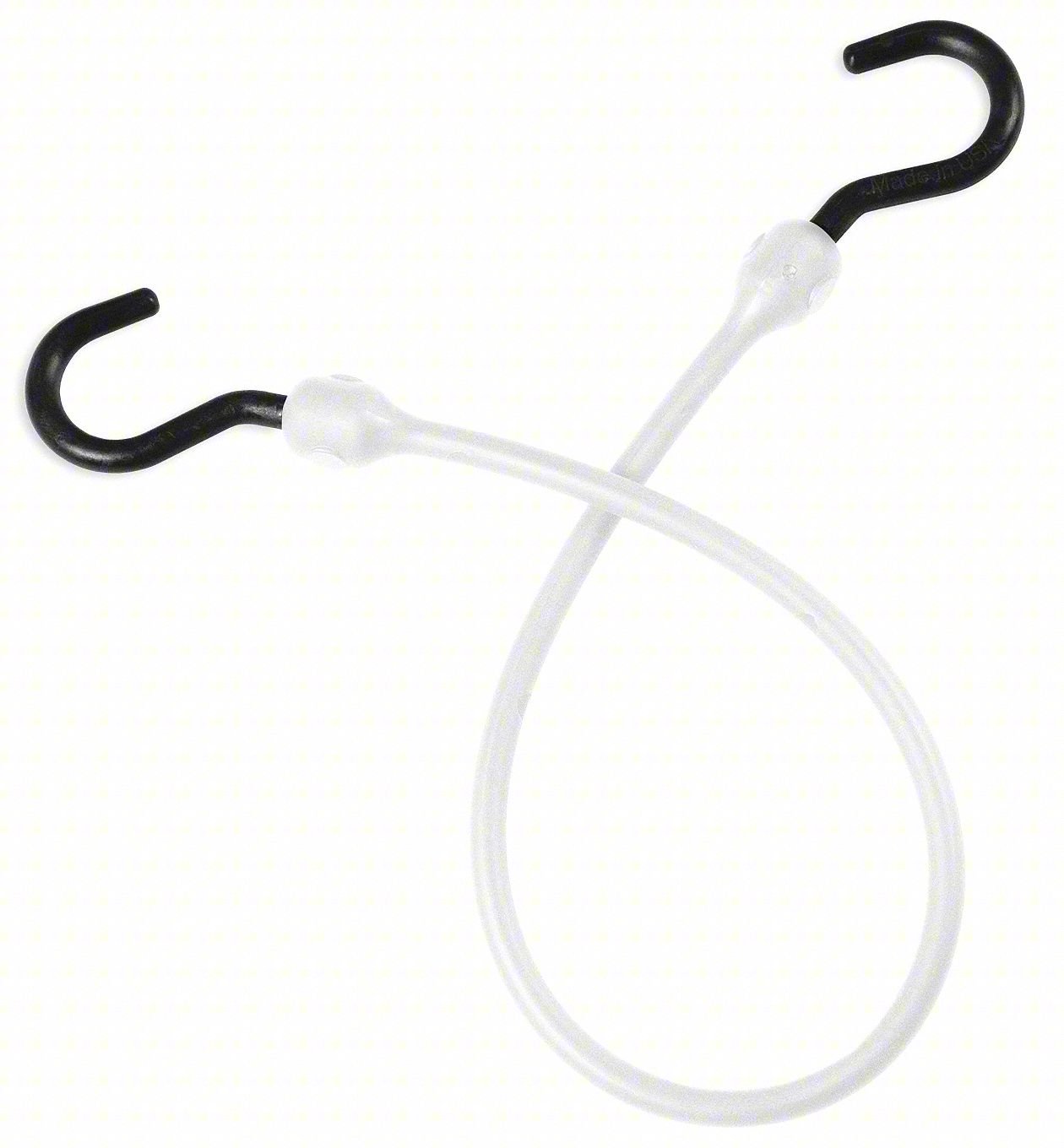 J-HOOK,1 1/2" W,WHITE