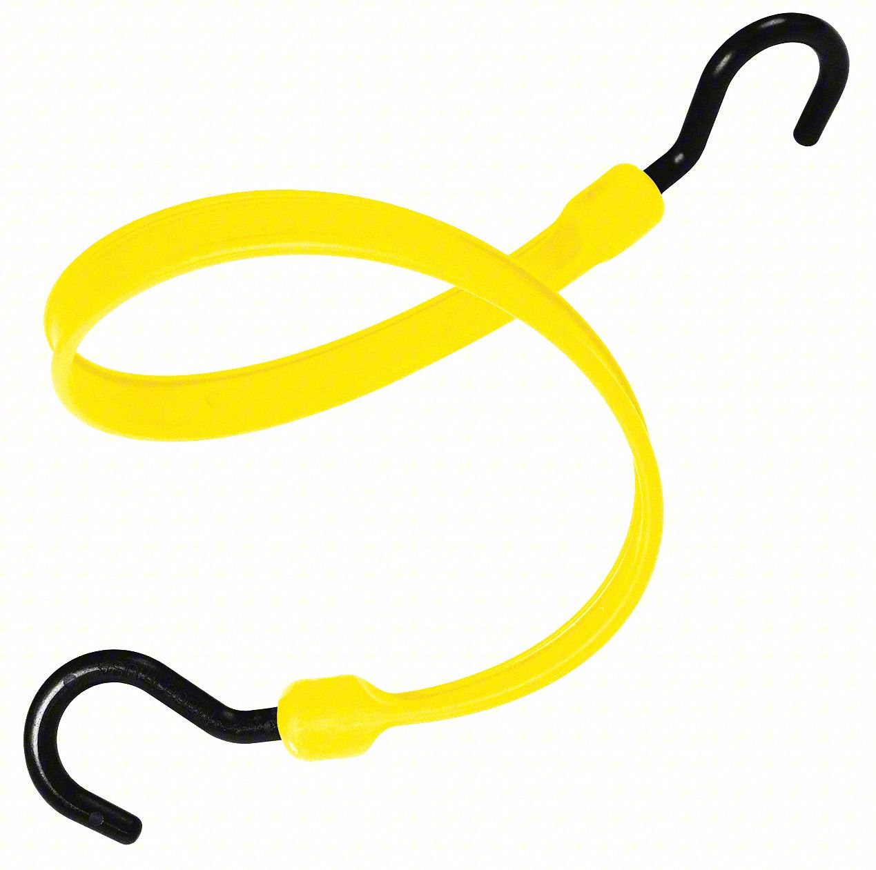 J-HOOK,1 1/2" W,YELLOW