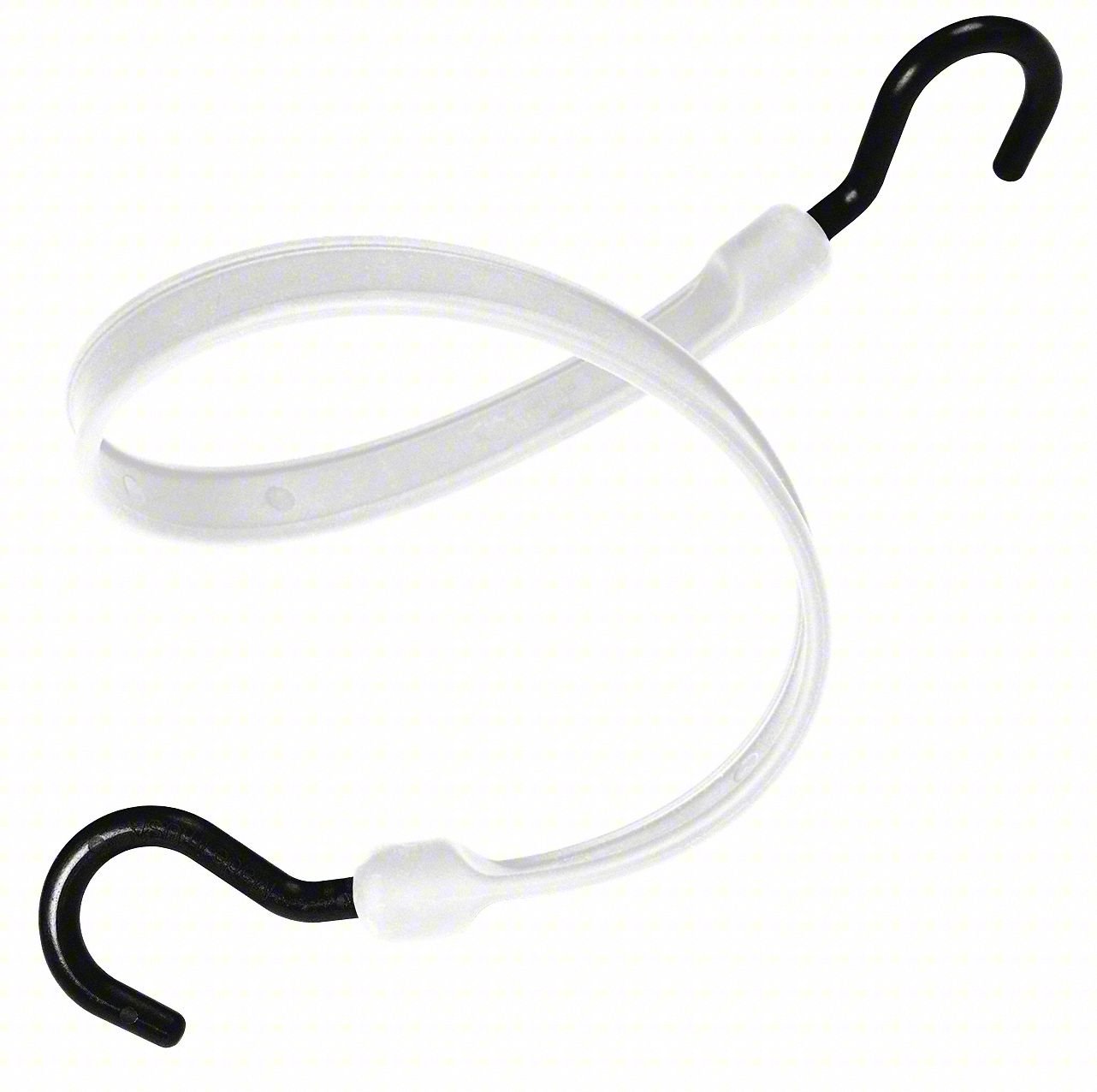 J-HOOK,1 1/2" W,WHITE