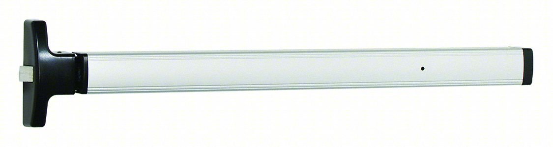 Rim,Medium Duty,36 in Door W,Series 1790