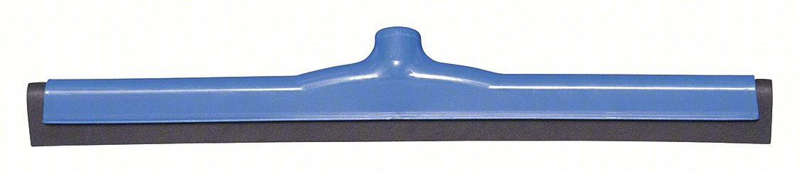 Floor Squeegee,21 1/2 in W,Straight
