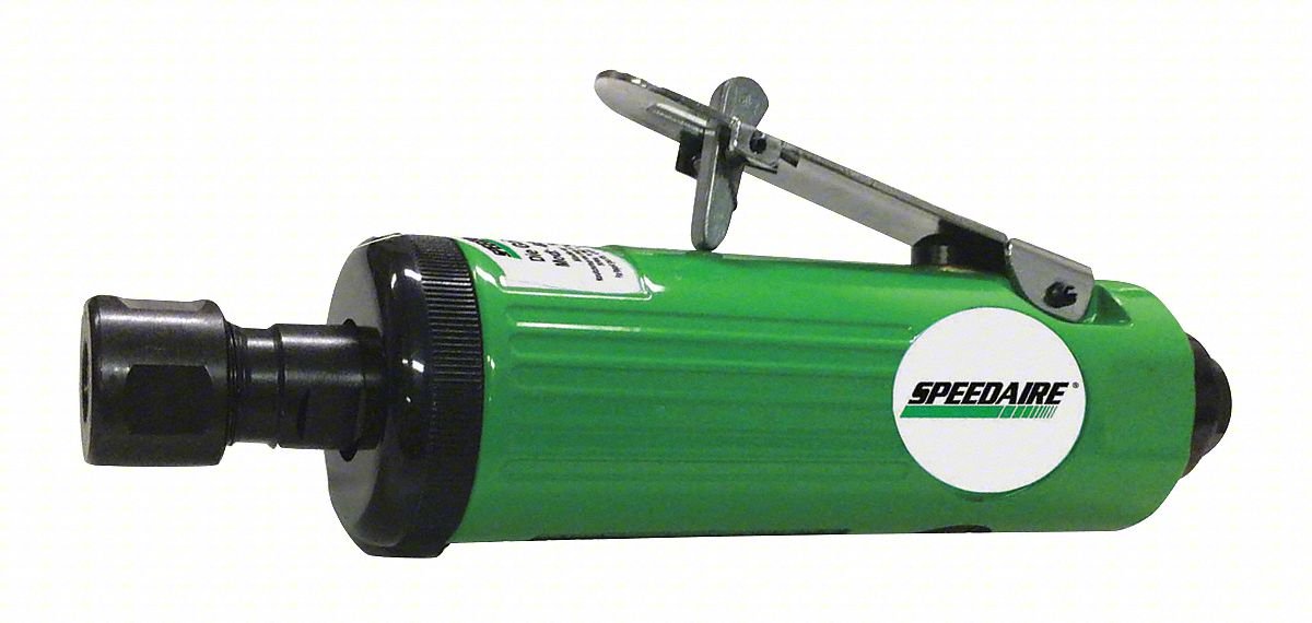 Die Grinder,0.5 hp,Straight,22,000 RPM