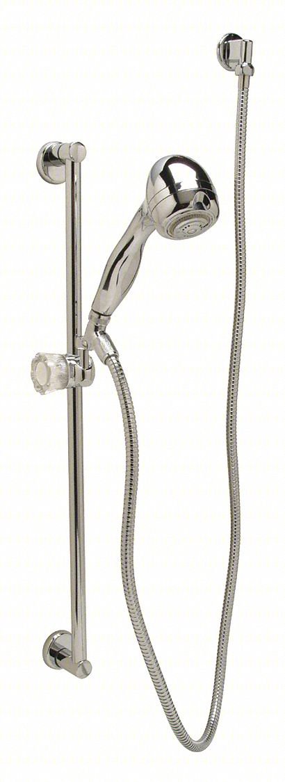 Handheld Shower,Bulb,2.0 gpm