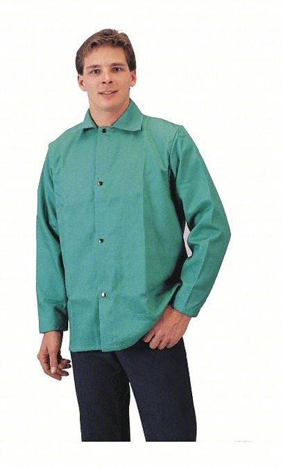 5X 36Ingrn Fr Jkt