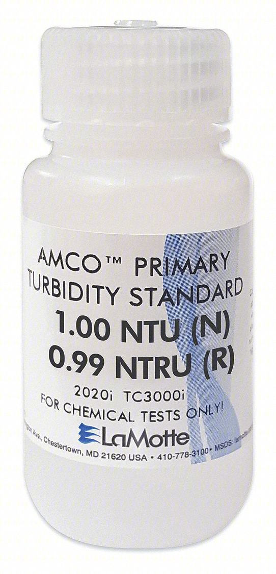 Turbidity Standard