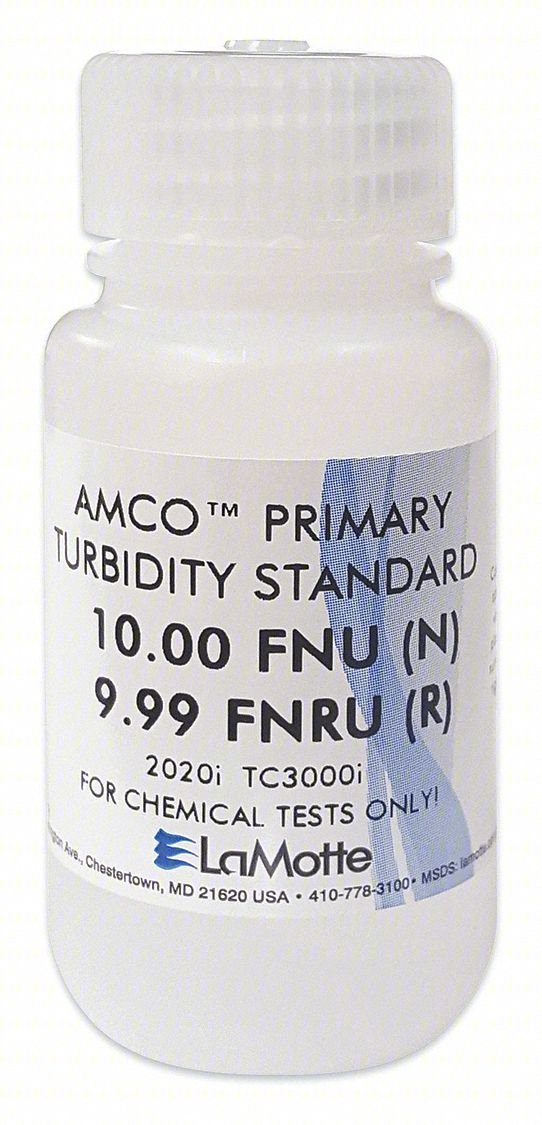 Turbidity Standard