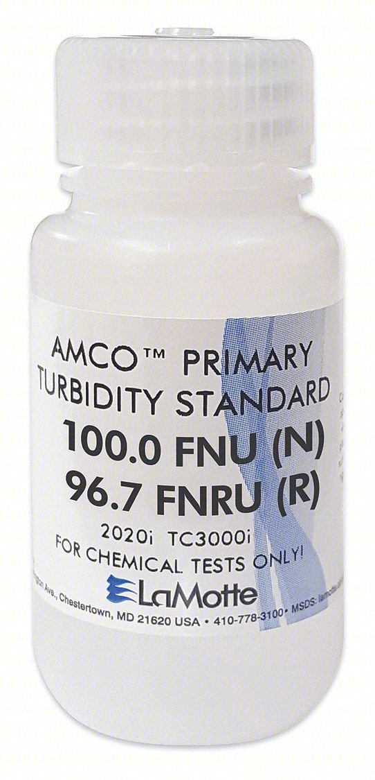 Turbidity Standard