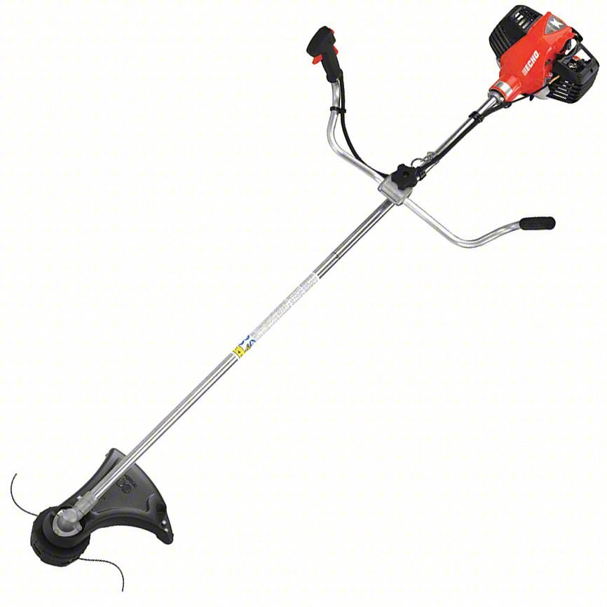String Trimmer,Straight,59" Shaft L