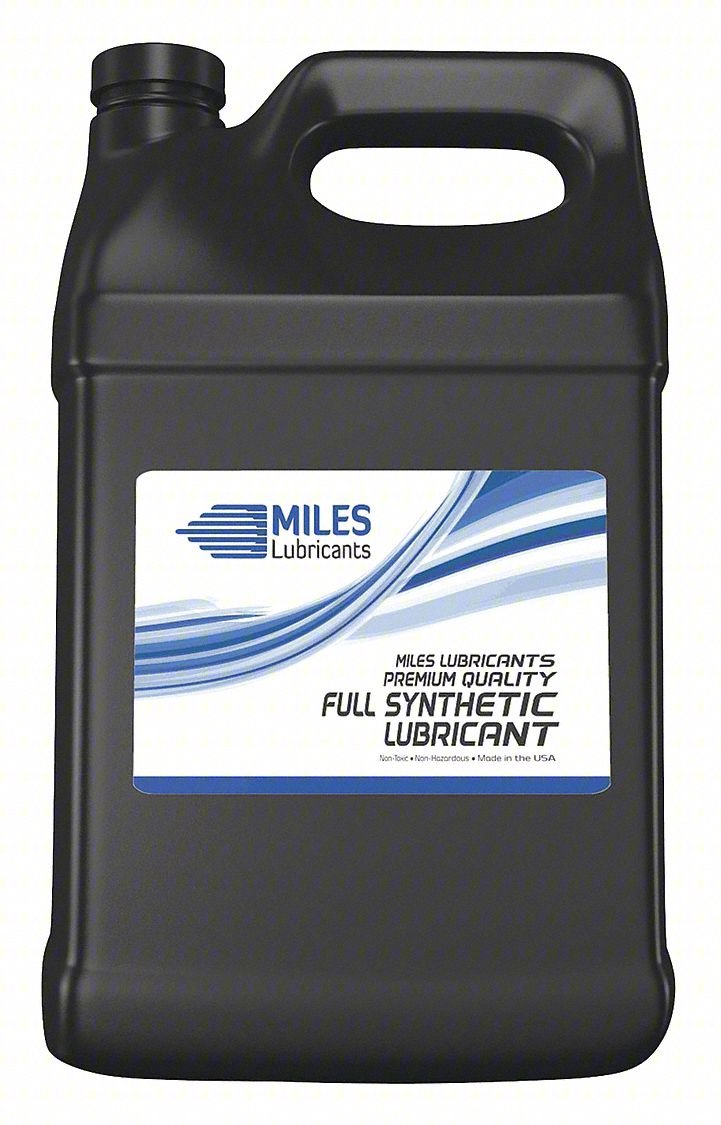 GEAR OIL,NIMBUS PG PAG ,JUG ,1 GAL