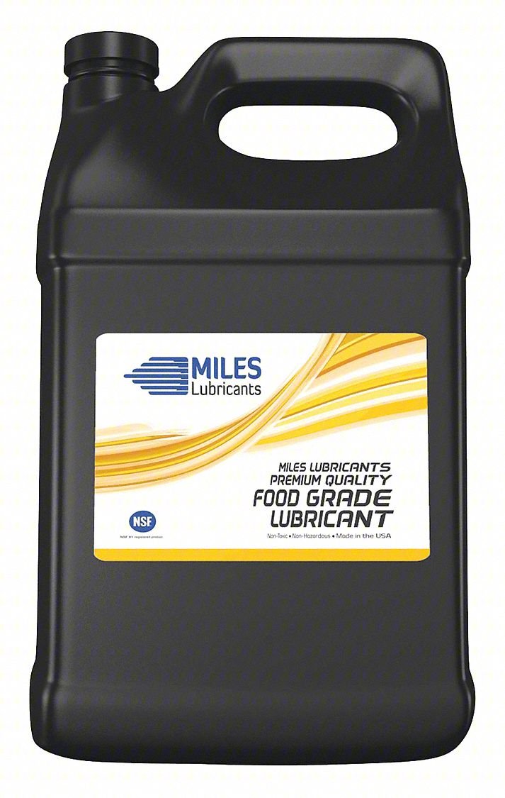 GEAR OIL,FG MIL-GEAR S ,JUG ,1 GAL