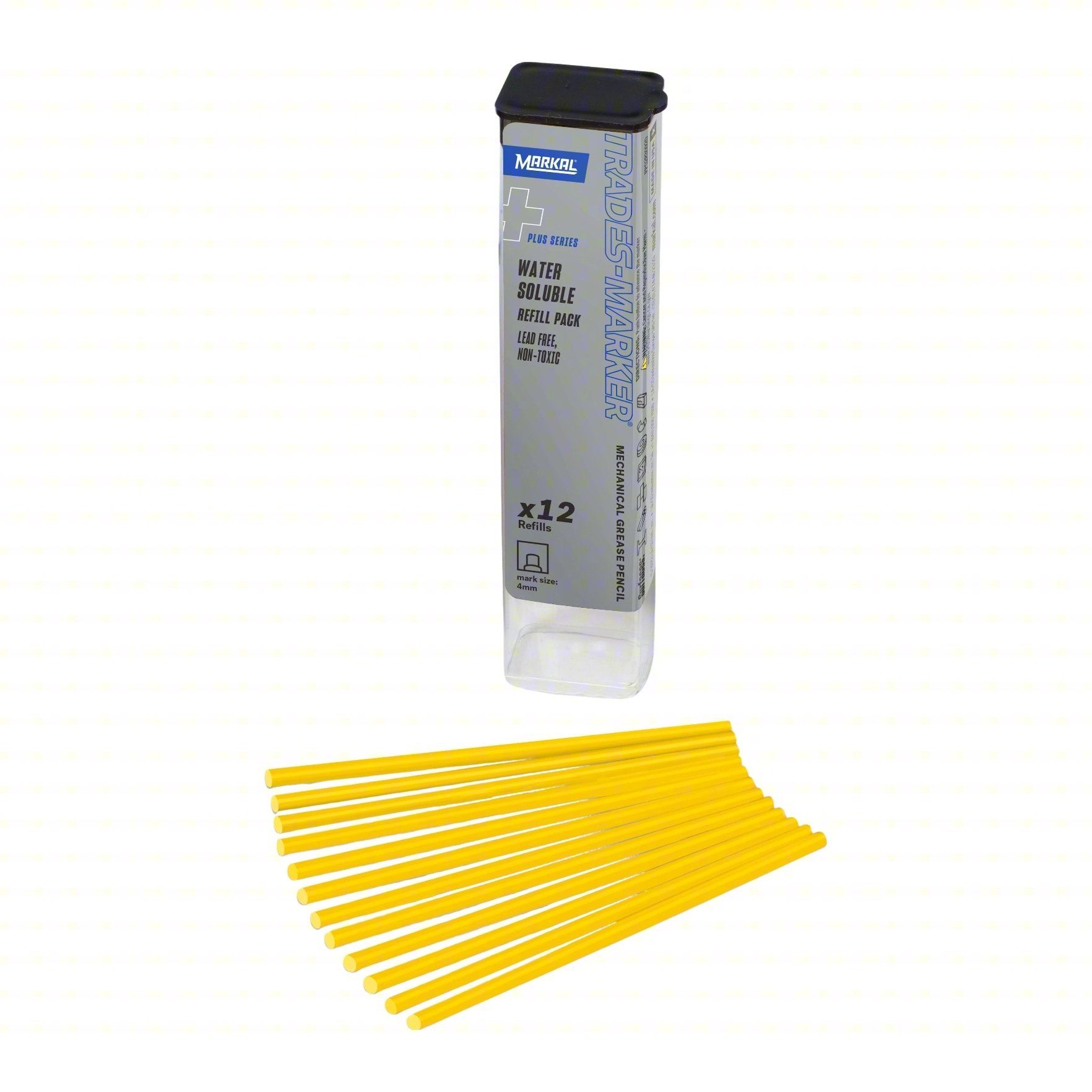 MARKING CRAYON: MARKING CRAYON, 3 MM TIP