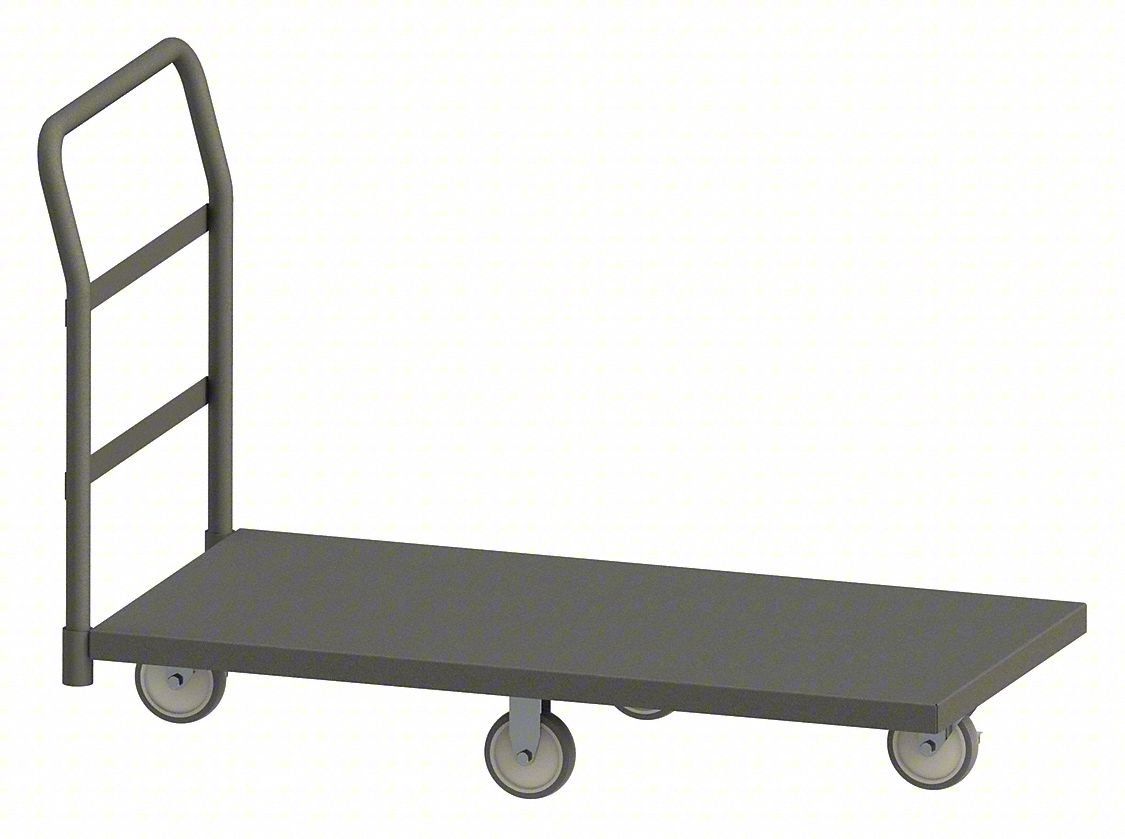 Platform Truck,1200lb,32in x 18in