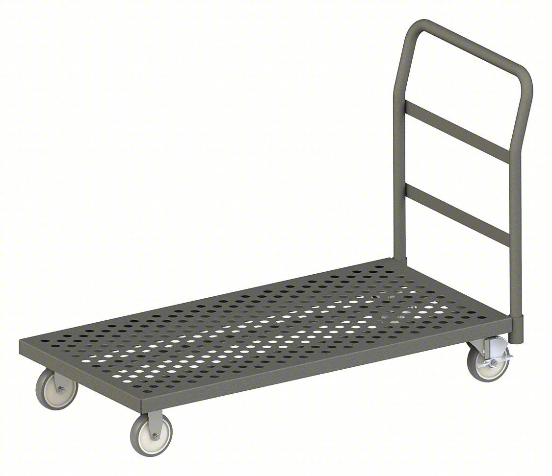 Platform Truck,1200lb,36in x 24in