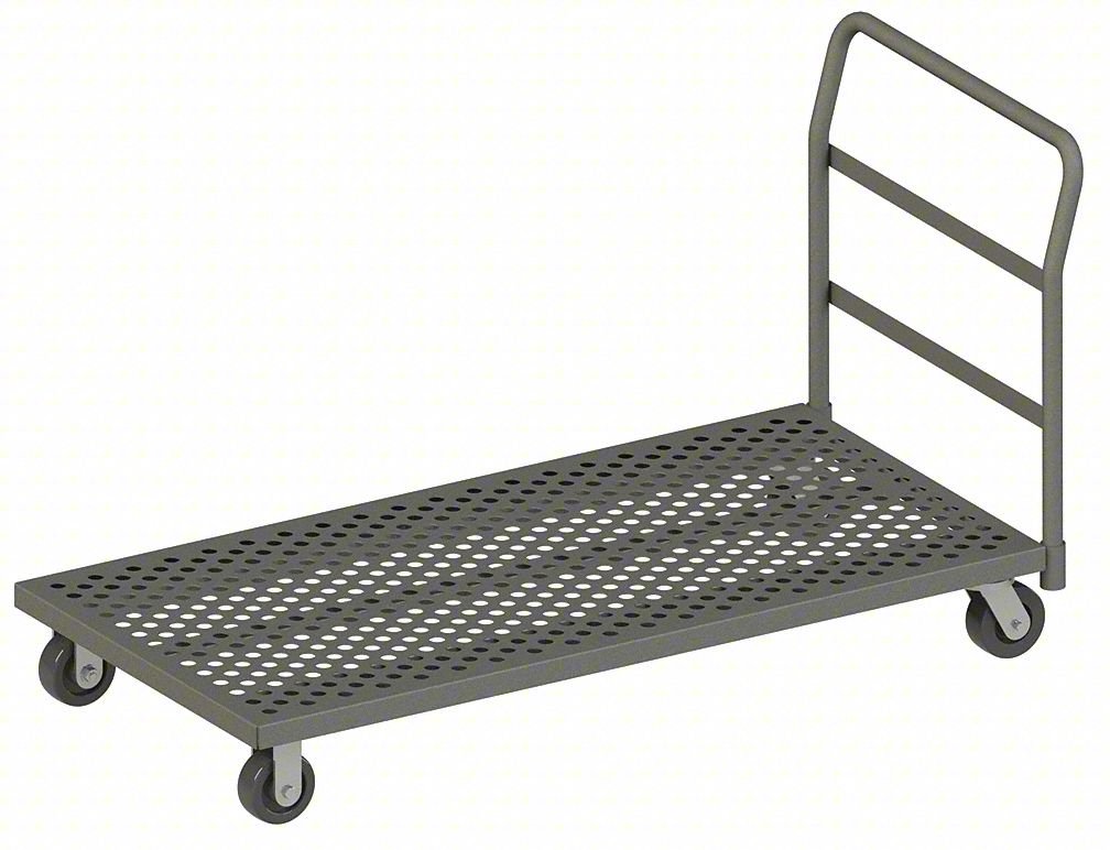 Platform Truck,3200lb,60in x 30in,40in H