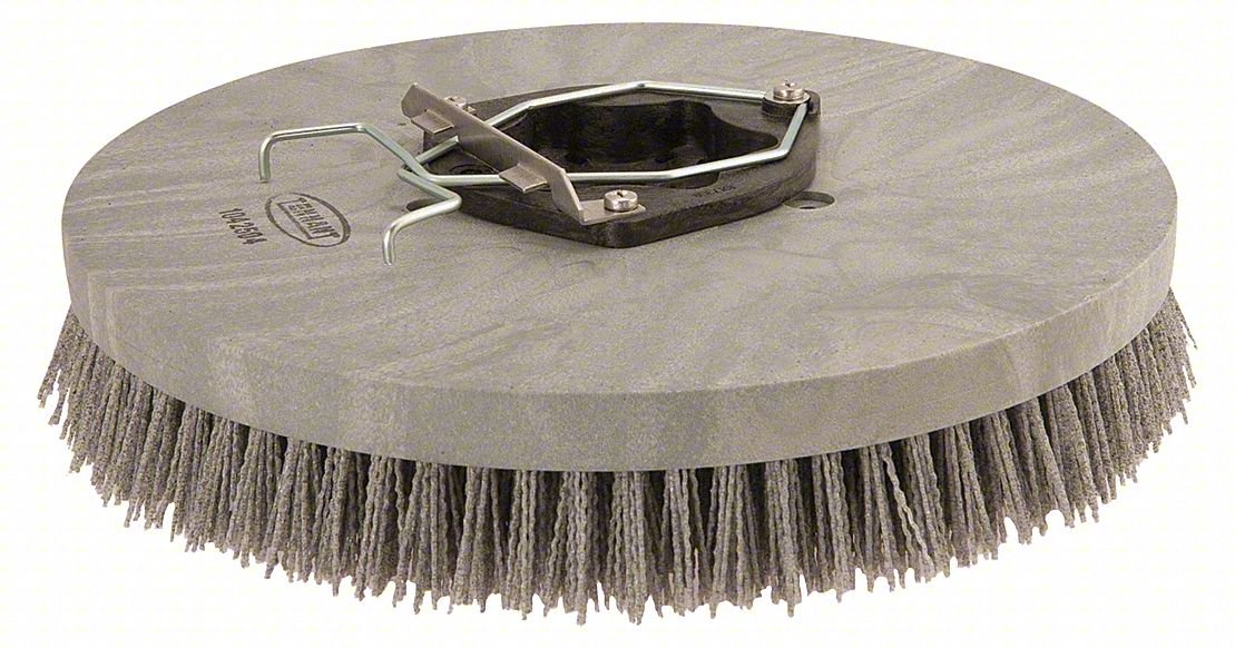Brush,Disk HD Poly Scrub