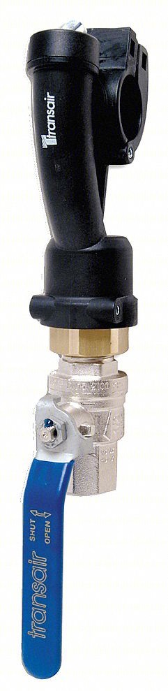 FITTING,BALL VALVE,FOR 25MM