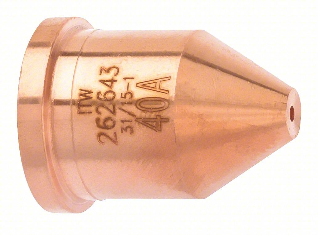 MILLER Plasma Cutting Tip PK3