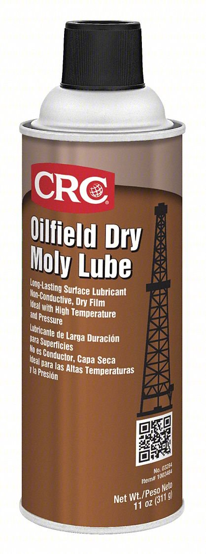 11 wt oz.,Aerosol,Dry Lubricant