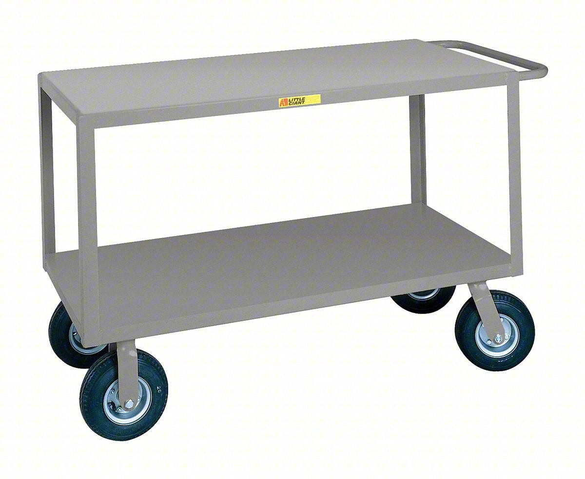 Utility Cart,1,200 lb,Steel