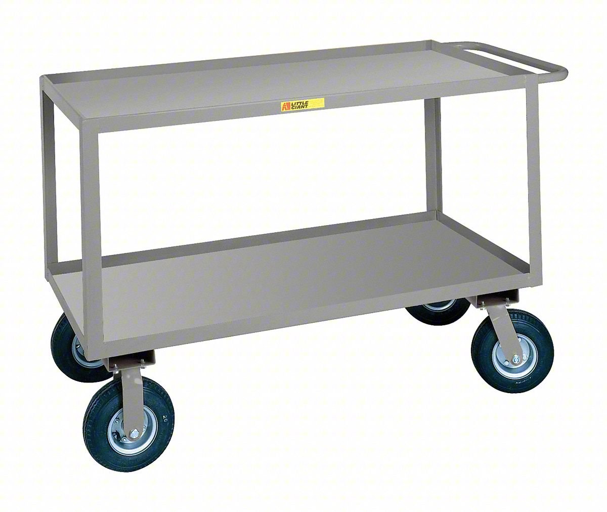 Utility Cart,1,200 lb,Steel