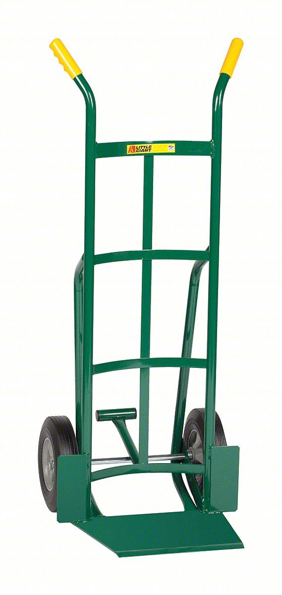 EASY-LOAD & -TILT STEEL GENERAL PURPOSE