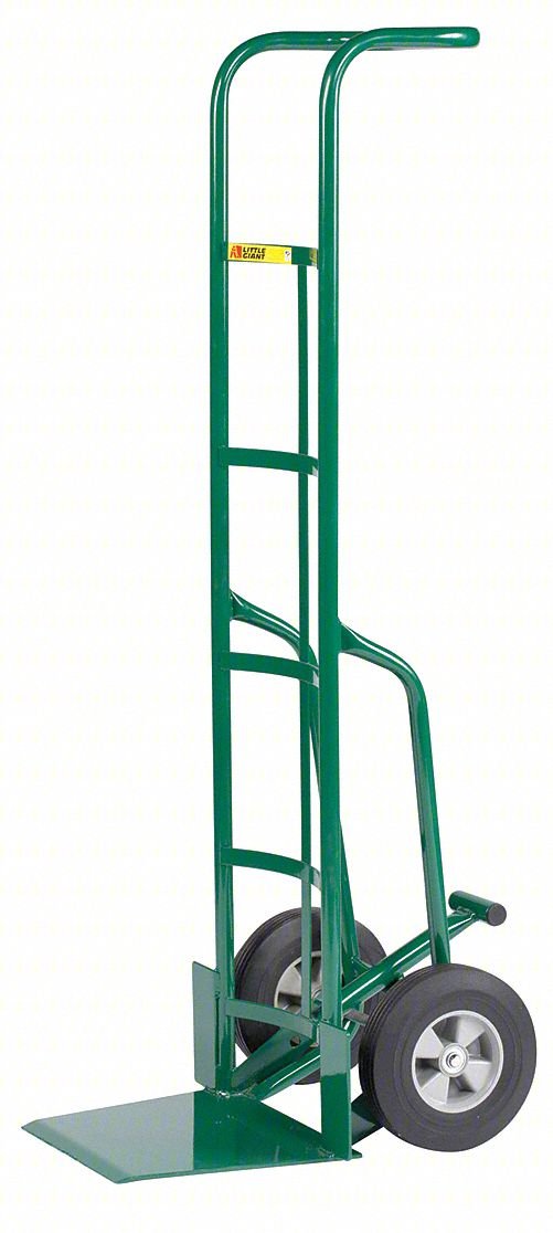 EASY-LOAD & -TILT STEEL GENERAL PURPOSE