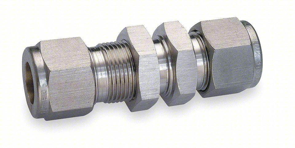 STRT, SS, COMP. 6 MM, COMP. 8 MM