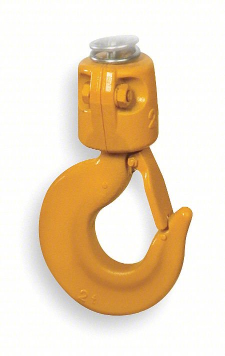 Steel Bottom Hook Assmby,For 4DFL7-4DFN3