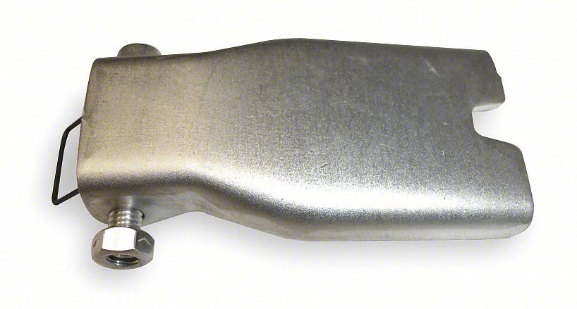 Steel Safety Latch Assmy,For 4DFL7-4DFN3