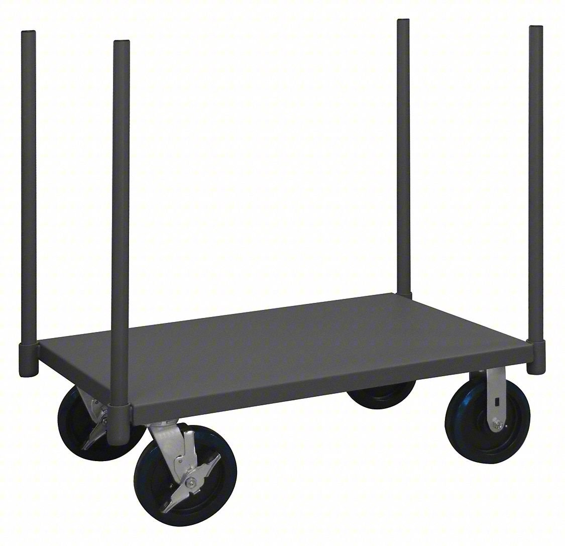 Standard Platform Truck,3600 lb.