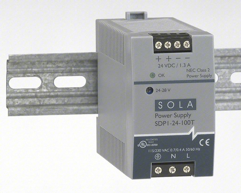 DC Power Supply,12-15VDC,4.2-3.4A