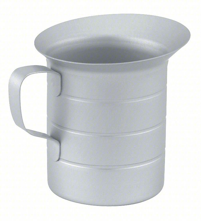 MEASURING CUP: LIQUID, 0.9 L CAPACITY, A